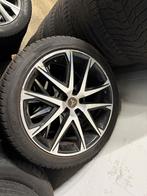 Seat Cupra Ateca 19 inch velgen 5x112 winterbanden, Auto-onderdelen, Banden en Velgen, Banden en Velgen, Winterbanden, 225 mm