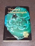 Thieme's edelstenengids J. Bauer, Verzamelen, Mineralen en Fossielen, Ophalen of Verzenden
