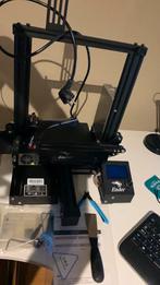 Leuke Ender 3 pro, Computers en Software, 3D Printers, Ophalen, Zo goed als nieuw