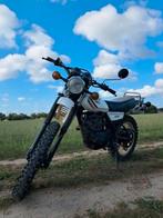 Yamaha xt 250 1983, Motoren, Particulier