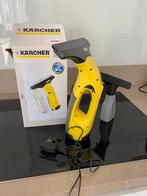Kärcher Electric window vac set, Ophalen, Raamwisser of Trekker