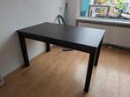 Ikea Uitschuifbare Eettafel, Huis en Inrichting, Tafels | Eettafels, Ophalen, Rechthoekig, 50 tot 100 cm