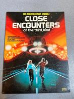 Stripboek Close encounters of the third kind - 1978, Ophalen of Verzenden, Gelezen