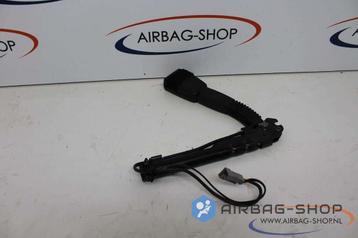 BMW X1 E84 Gordelspanner Rechts of links (1 / 3 Serie E87 E9 beschikbaar voor biedingen