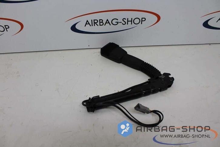 BMW X1 E84 Gordelspanner Rechts of links (1 / 3 Serie E87 E9, Auto-onderdelen, Dashboard en Schakelaars, BMW, Gebruikt, Ophalen of Verzenden