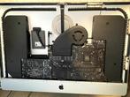 2 iMac's en diverse onderdelen, Computers en Software, Apple Desktops, Ophalen, HDD en SSD, 2 tot 3 Ghz, IMac