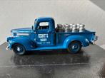Chevrolet Pick up, Hobby en Vrije tijd, Modelauto's | 1:43, Ophalen of Verzenden, Zo goed als nieuw, Auto
