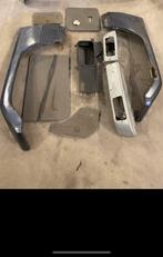 Toyota land cruiser 73 70 serie spatbord bumperrs onderdelen, Ophalen, Toyota, Spatbord