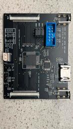 OPPO UDP-203 I2S extension card, nieuw! (Oppomod), Audio, Tv en Foto, Blu-ray-spelers, Ophalen, Nieuw, Overige merken