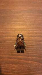 Lego lord of the rings gimli, Ophalen of Verzenden, Zo goed als nieuw, Actiefiguurtje