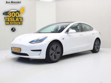 Tesla Model 3 Standard RWD Plus [ LFP ACCU+AUTOPILOT+60 kWh+ beschikbaar voor biedingen