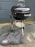 Weber Barbecue 47 cm met hoes, Ophalen, Gebruikt