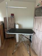 Hondentrim tafel, Dieren en Toebehoren, Ophalen of Verzenden, Zo goed als nieuw