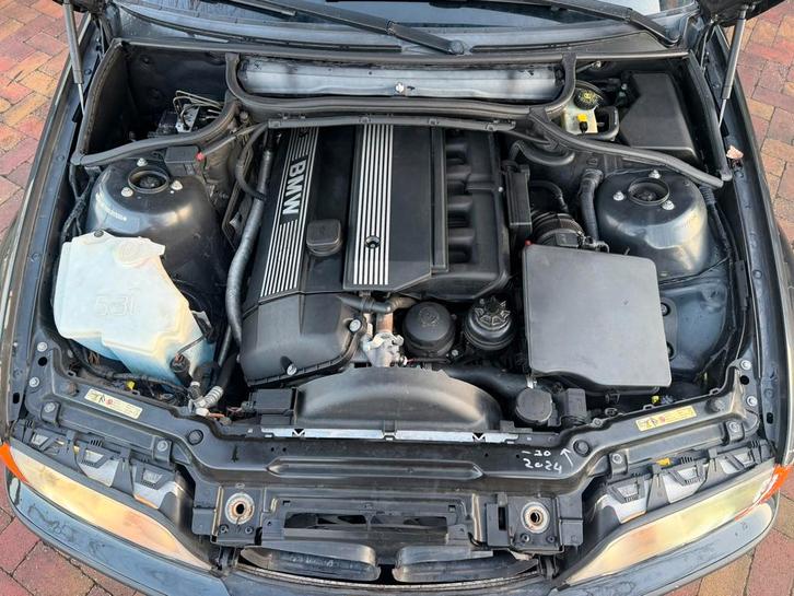 3x M54B30 E46/E39/E60, Auto-onderdelen, Motor en Toebehoren, Nieuw, Ophalen of Verzenden