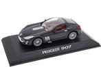 5767: Peugeot 907 - 2004 - Concept car - Norev 1:43, Hobby en Vrije tijd, 70-72 avenue de Bohlen 69120 Vaulx-en-Velin, France