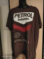 Shirt Petrol, Kleding | Heren, T-shirts, Ophalen of Verzenden, Maat 56/58 (XL)