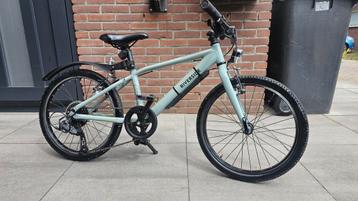 Mountainbike kinder fiets 20 inch beschikbaar voor biedingen