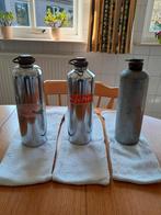 3 kruiken, Ophalen of Verzenden, Gebruikt, Overige typen