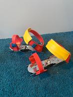 Kinder schaatsen, Sport en Fitness, Schaatsen, Ophalen, Zo goed als nieuw, Friese doorlopers, Overige merken