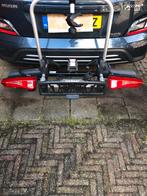 Uebler fietsdrager voor 1 Fiets, Auto diversen, Fietsendragers, Ophalen of Verzenden, Zo goed als nieuw