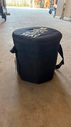 Koeltas/stoeltje., Ophalen of Verzenden, Nieuw, Koel-accessoire, Koelelement