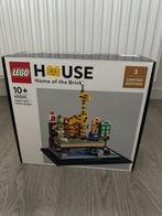 Lego House 40503 Dagny Holm master builder (nieuw), Nieuw, Complete set, Ophalen of Verzenden, Lego