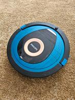 Philips robotstofzuiger Smartpro Compact FC8778, Ophalen of Verzenden, Zo goed als nieuw, Robotstofzuiger, Minder dan 1200 watt