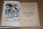 Frank Vrijdag. Charles Krienen. Kluitman 2e dr. 1926., Ophalen of Verzenden, Zo goed als nieuw