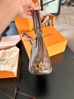 LOUIS VUITTON ALMA BB, Sieraden, Tassen en Uiterlijk, Tassen | Damestassen, Ophalen, Zo goed als nieuw, Bruin, Handtas