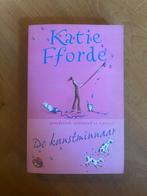 De kunstminnaar, Ophalen of Verzenden, Gelezen, Katie Fforde