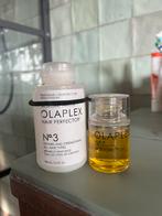 Olaplex 3 en 7, Ophalen of Verzenden, Nieuw, Haarverzorger of -hersteller