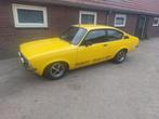Opel Kadett 1.2 1974, 1196 cc, Origineel Nederlands, Handgeschakeld, Particulier