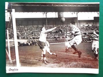 ANP persfoto Blauw Wit - SVV 1951 beschikbaar voor biedingen