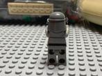 Lego Star Wars sw0401 Imperial AT-ST Pilot, Ophalen of Verzenden, Gebruikt, Losse stenen, Lego
