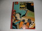 Dan Cooper,  Richting Mars, Eén stripboek, Ophalen, Gelezen