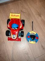 Super RC Auto voor de Kleintjes, Ophalen of Verzenden, Zo goed als nieuw, Afstandsbediening