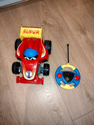 Super RC Auto voor de Kleintjes beschikbaar voor biedingen