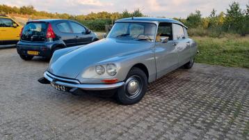 Citroën ID 19 2.0 B Special uit 1970 beschikbaar voor biedingen