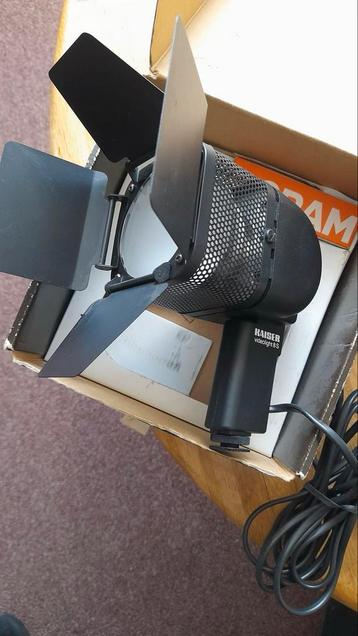 Kaiser Videolight 8S Lamp voor op een camera cameralamp beschikbaar voor biedingen