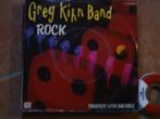 greg kihn band - rock  5o, 7 inch, Single, Ophalen of Verzenden, Zo goed als nieuw