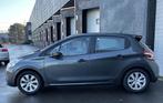 Peugeot 208 1.0 VTi Access NWEDISTRIBUTIE/AIRCO/CRUISE/5DEUR, Voorwielaandrijving, Euro 5, Gebruikt, Zwart