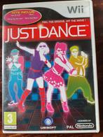 Just dance, Spelcomputers en Games, Games | Nintendo Wii, Muziek, Gebruikt, Ophalen of Verzenden, 3 spelers of meer