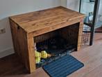Bench ombouw, Dieren en Toebehoren, Hondenbenches, Ophalen, Zo goed als nieuw
