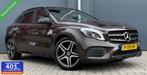 Mercedes GLA-klasse 200 Premium AMG Line Pano.dak/LED/19"/Cr, 65 €/maand, Gebruikt, Euro 6, Bedrijf