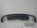 Audi S5 8W6 Onderlip Diffuser Achterbumper Chrome, Ophalen of Verzenden, Gebruikt