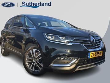 Renault Espace 1.8 TCe Intens 7p. 224pk Automaat | Trekhaak  beschikbaar voor biedingen