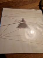 Pink floyd- dark side of the moon live lp, Ophalen of Verzenden, Zo goed als nieuw