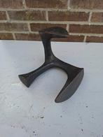 Antieke Schoenmakersleest, Ophalen