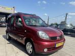 Renault Kangoo 1.6-16V Privilège AIRCO! (bj 2008), Auto's, Gebruikt, 4 cilinders, Origineel Nederlands, Bedrijf