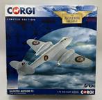 Corgi Gloster Meteor F3 AA27402, Ophalen of Verzenden, Zo goed als nieuw, Schaalmodel